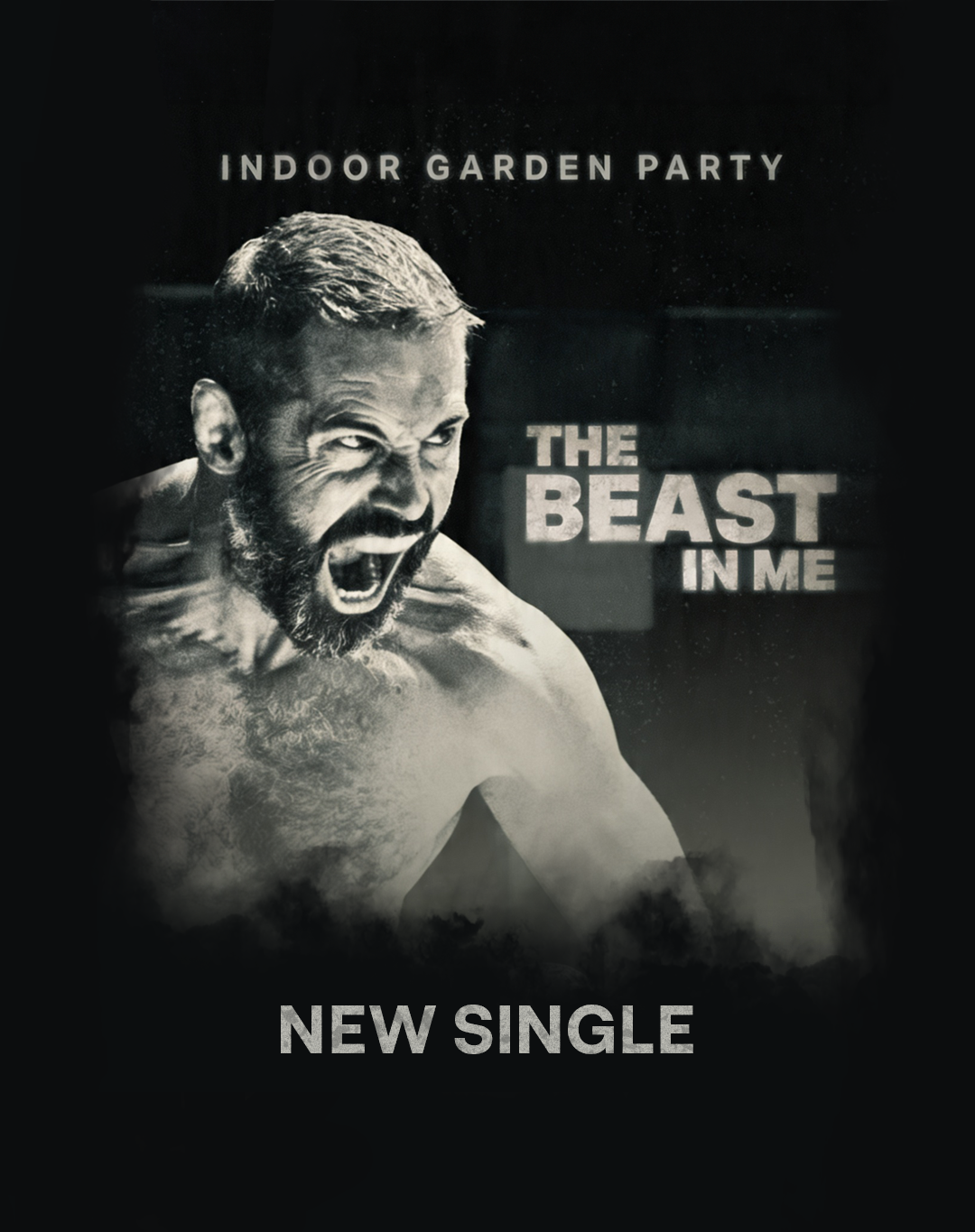 The Beast In Me - New Single